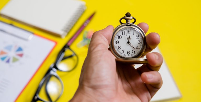time management tips to boost productivity
